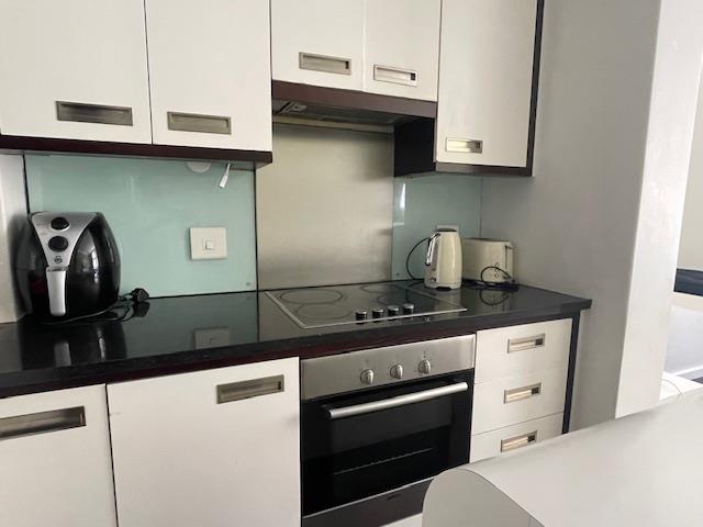 1 Bedroom Property for Sale in Cape Town City Centre Western Cape